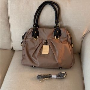 JPK - small travel bag.